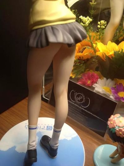 在盛夏等待 谷川柑菜