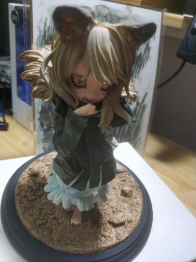 TYPE ANIMAL 『レレオ』