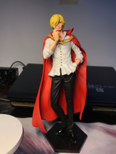 GLITTER&BRAVE 海贼王 山治