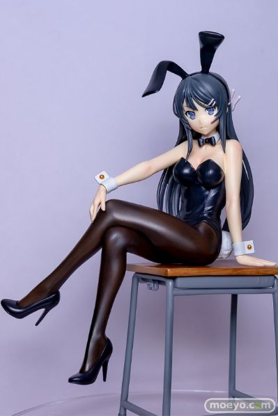 青春期笨蛋不做兔女郎学姐的梦 樱岛麻衣 