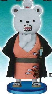 World Collectable Figure 海贼王 培波 