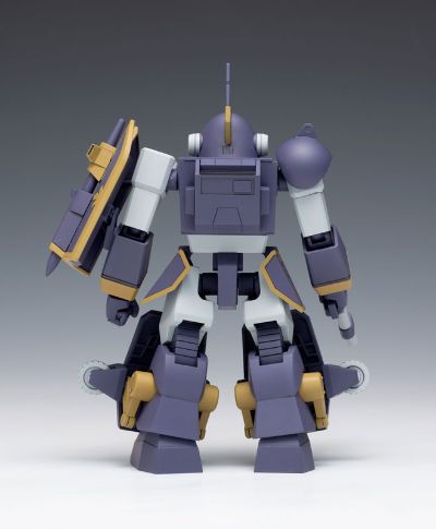 装甲骑兵 狂战士 WP ST版