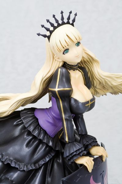 光明之风 库拉拉克兰•菲利亚斯 Noir Ver.