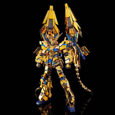 RG 独角兽高达3号机 菲尼克斯（NT版）