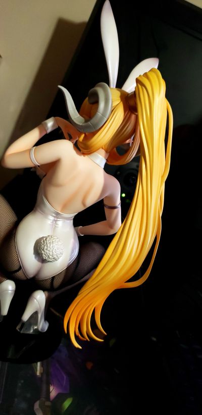 B-style 七大罪  路西法