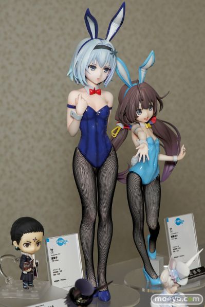 B-style 龙王的工作 空银子 兔女郎Ver.