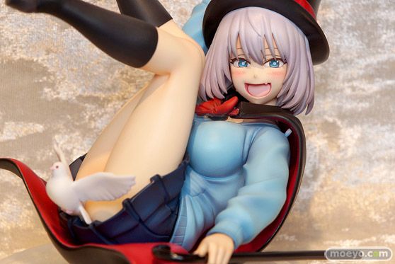 魔术学姐 魔术学姐