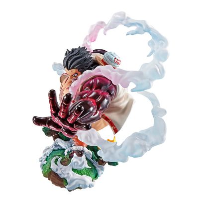 Log Box 海贼王 蒙奇･D･路飞 Gear Fourth 