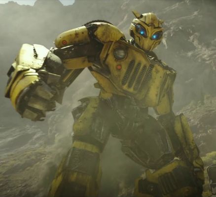 工作室系列 SS-48 大黄蜂(2018) Bumble Offroad 