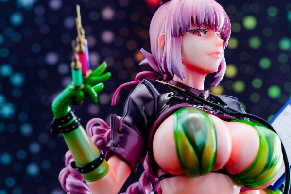 Fate/Grand Order 弗罗伦斯·南丁格尔 ver★5礼装【不给治就捣蛋】