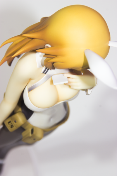 强袭魔女 胜利之箭行动 夏洛特・E・叶格 兔女郎 兔女郎风格