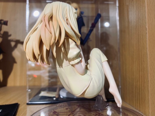 Fate/Zero SABER 睡衣ver.