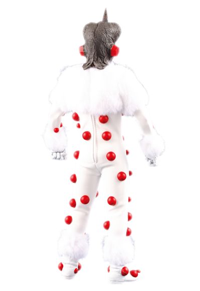 RAH #352  杰克奥特曼 那可尔星人