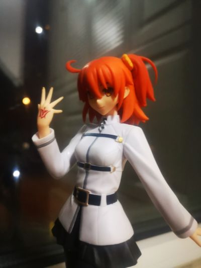 超级景品 Fate / Grand Order 咕哒子