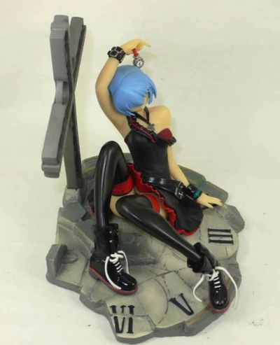 EVA 绫波丽 Cross v2 