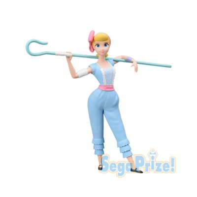 セガ 景品 迪斯尼 トイ・ストーリー4 Bo Peep 