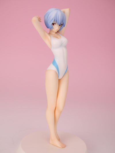 Summer Queens 新世纪福音战士新剧场版 绫波丽 特别配色Ver.