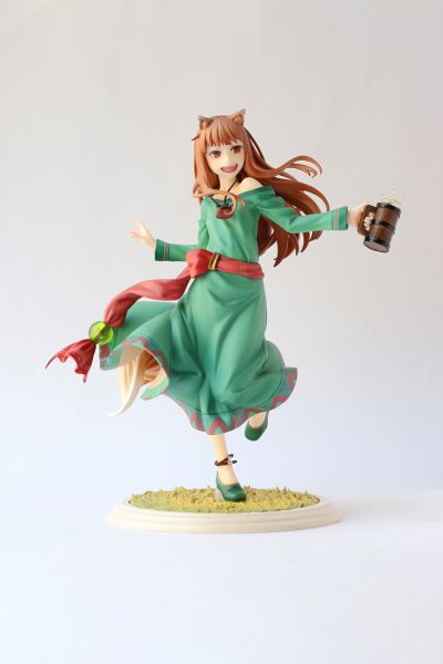 狼与香辛料 赫萝 10周年纪念版