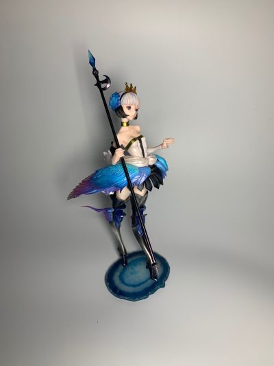 奥丁领域:里普特拉西尔 格温多琳