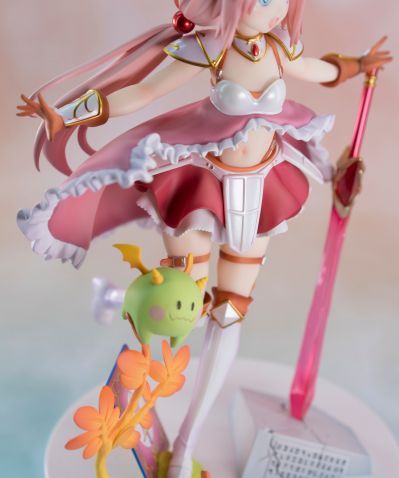 Endro~！ 尤莉娅·夏尔戴特