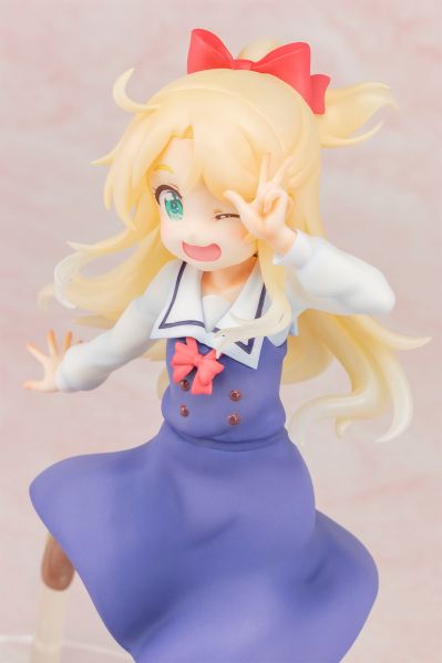 天使降临到了我的身边 姬坂乃爱 制服ver.