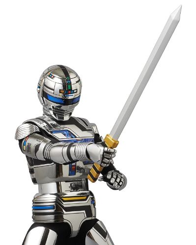  #76 宇宙刑事加班 THE MOVIE 宇宙刑事加班  TYPE-G 