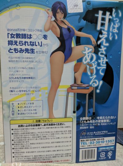 女教师的○○无法抑制 ともみ老师的密室教育