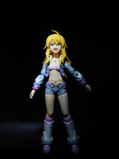 figma #331 偶像大师 星井美希
