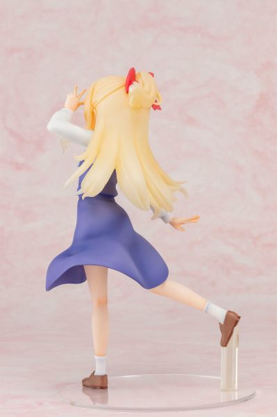 天使降临到了我的身边 姬坂乃爱 制服ver.