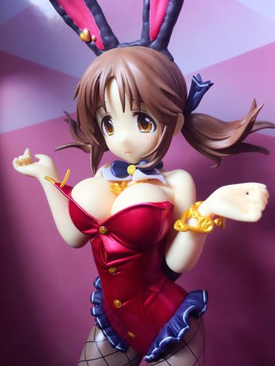 偶像大师灰姑娘女孩 十时爱梨 公主兔女郎