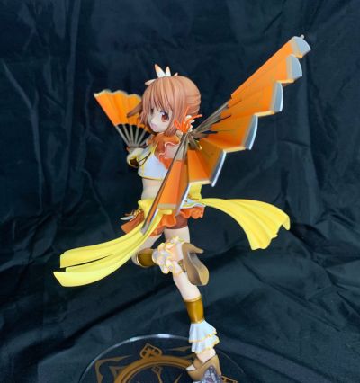 魔法纪录 魔法少女小圆外传 由比鹤乃 