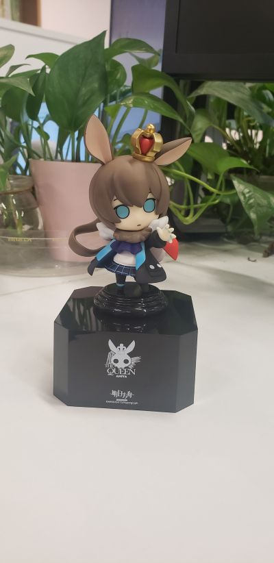 明日方舟 棋子系列 第1弹