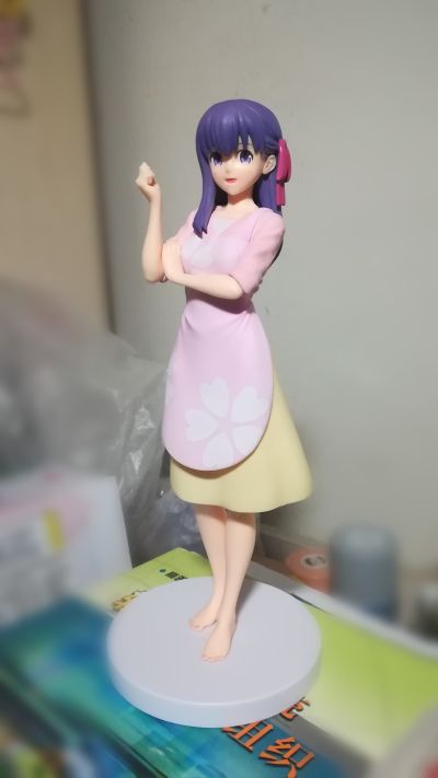 PM 卫宫家今天的饭 间桐樱