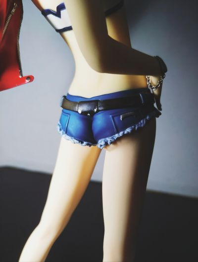 Fate/Apocrypha 赤之saber 莫德雷德