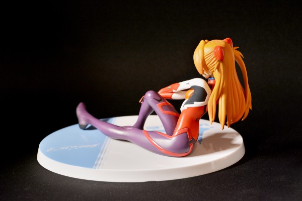 新世纪福音战士新剧场版：Q  惣流·明日香·兰格雷