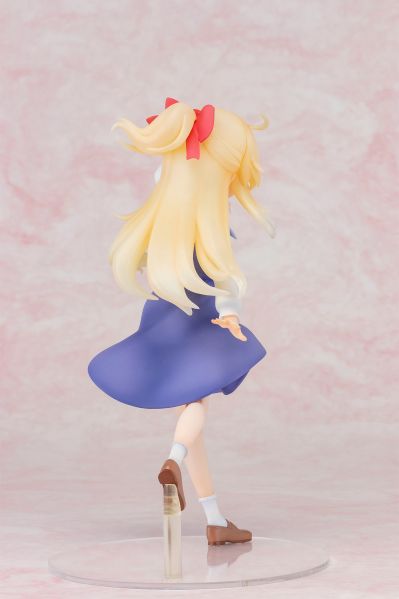 天使降临到了我的身边 姬坂乃爱 制服ver.