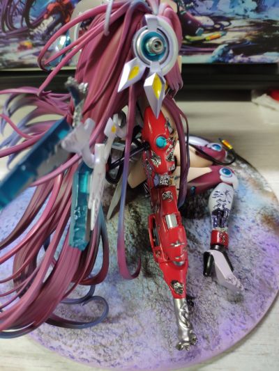 电影 游戏人生：零 休比·多拉