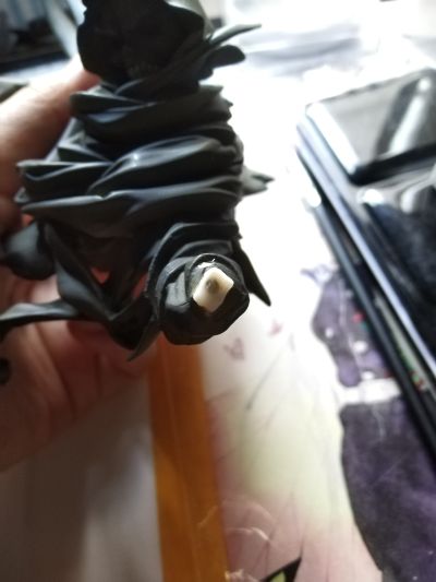 罪恶装备XX ΛCORE 蒂兹