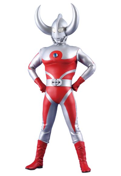 RAH #418 泰罗奥特曼 奥特曼之父 