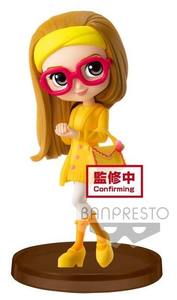 Q Posket 超能陆战队