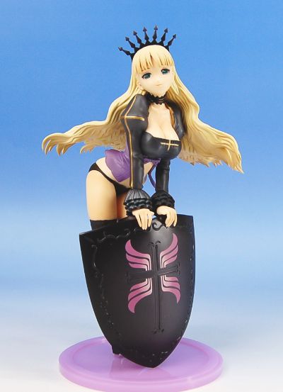 光明之风 库拉拉克兰•菲利亚斯 Noir Ver.