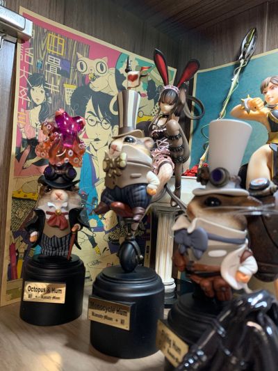 七宗罪 堕天使～虚饰之像