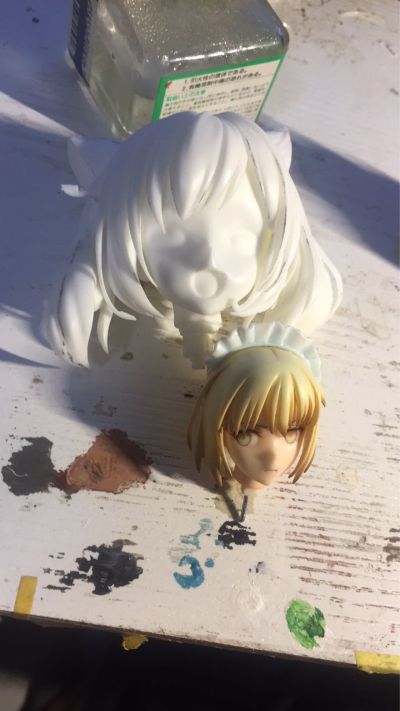 碧蓝航线 伊19