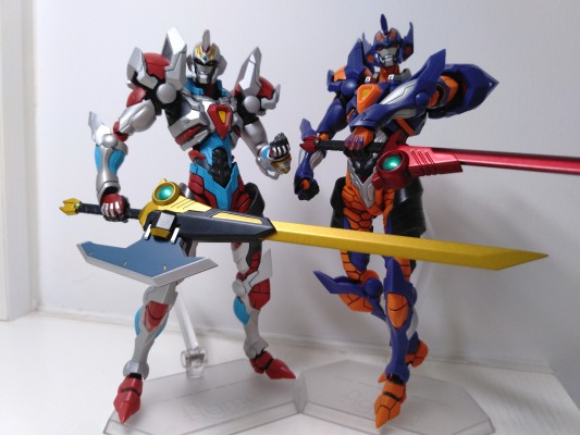 figma#SP-115 SSSS.古立特 古立特骑士