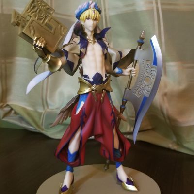Fate / Grand Order 吉尔加美什 Caster