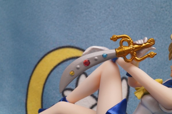 Figuarts Zero chouette 美少女战士 天王遥