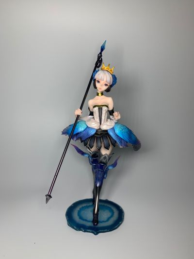 奥丁领域:里普特拉西尔 格温多琳