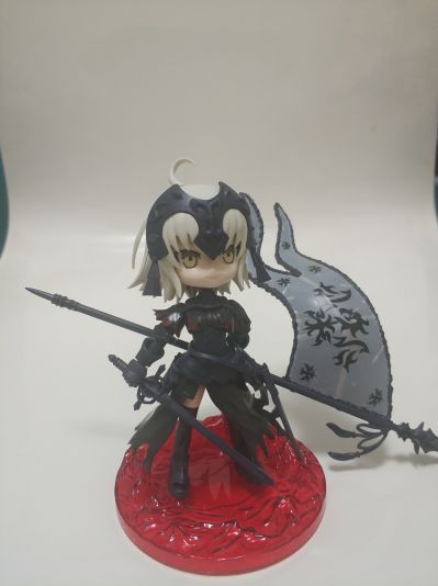 Petitrits Fate/Grand Order 贞德・达尔克[Alter] 