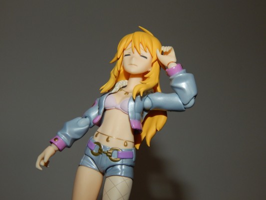 figma #331 偶像大师 星井美希