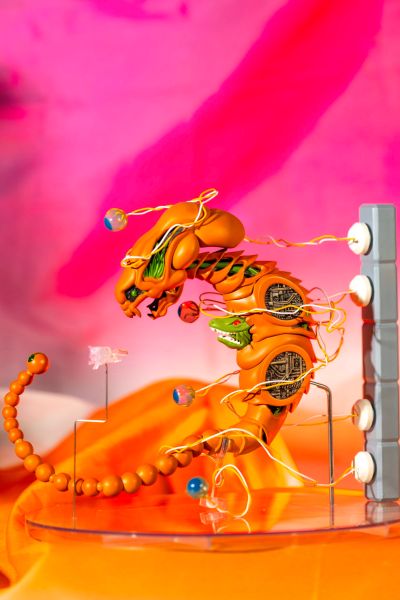 figma#SP-113 Dobkeratops R-Type